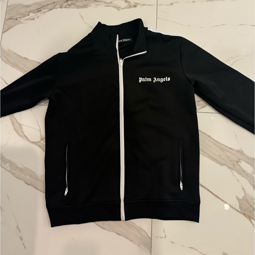 Palm Angels Track Jacket